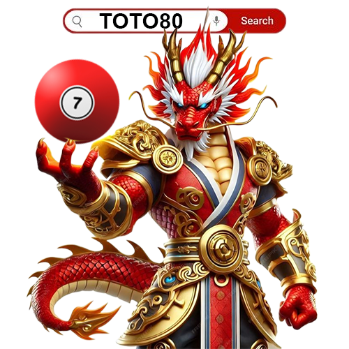 TOTO80